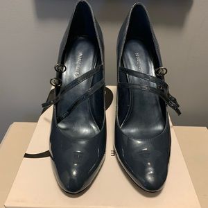 Nine West maryjane pumps